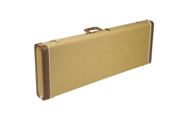 Fender Deluxe Tweed Case