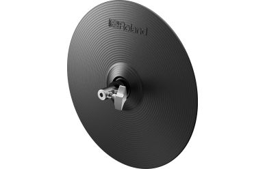 Roland VH-10 V-Hi-Hat Pad, einteilig 10"