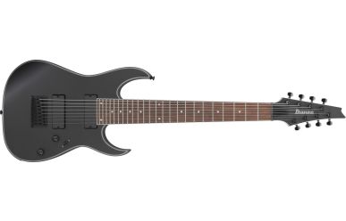 Ibanez RG8-EXBKF 