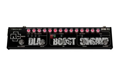 Tech 21 Fly Rig PL1 Paul Landers