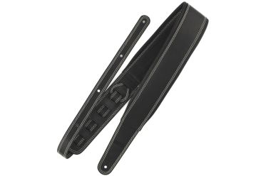 Richter 1007 Springbreak I Black Leather schmal Gurt