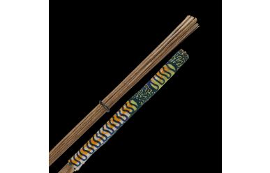 Klanginitiative Afro Rods