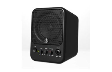 Yamaha MS101-4