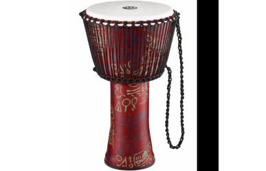 Meinl PADJ1XL-F Synthetik Djembe Pharao Design 14"