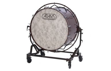 Adams BD 32/22 Concert Große Trommel 32x22" Free Suspended Ständer