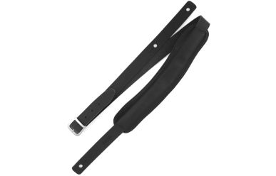 Richter 1020 Richter Slim Deluxe Buffalo Black