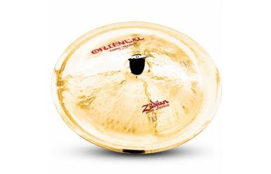 Zildjian FX Oriental Trash Chinese 18"