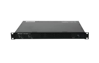 Omnitronic XDA-2402 Class D Verstärker 