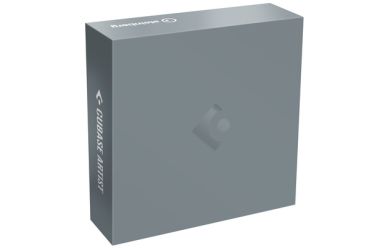 Steinberg Cubase 10.5 Artist