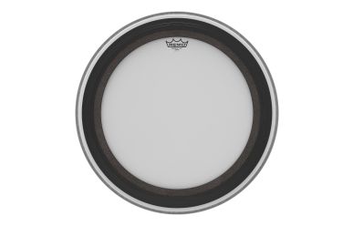 Remo Emperor SMT coated 22"