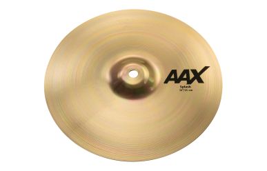 Sabian AAX Splash 10"
