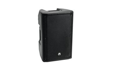 Omnitronic XKB-210A 2-Wege Lautsprecher, aktiv, Bluetooth
