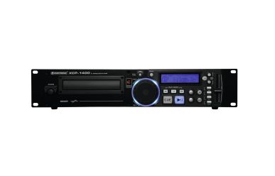Omnitronic XCP-1400 
