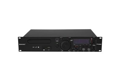 Omnitronic XDP-1502 CD-/MP3-Player