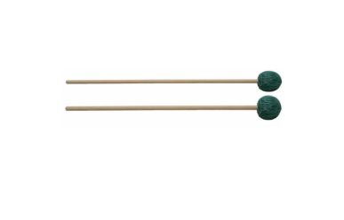 Gewa 821.634 Marimba Schlägel, weiches Garn (1 Paar)