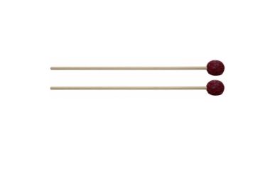 Gewa 821.632 Marimba Schlägel, hartes Garn (1 Paar)