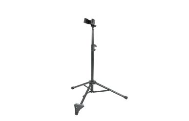 K&M 15060 Bassklarinettenständer - schwarz