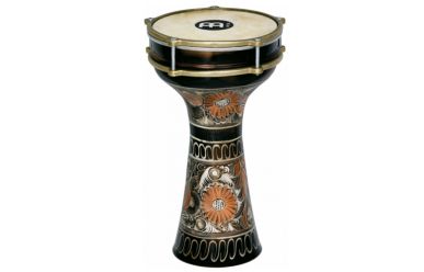 Meinl HE-205 Kupfer Darabuka handgraviert large