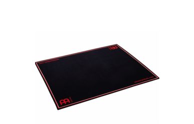 Meinl MDR-BK Drumteppich schwarz