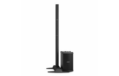 Bose L1 Modell II mit B2 Bassmodul