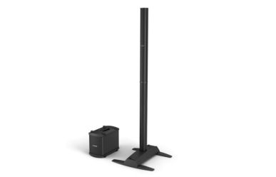Bose L1 Model 1S mit B1 Bassmodul