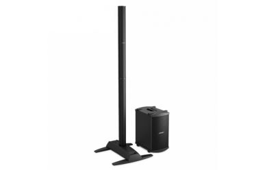Bose L1 Model 1S mit B2 Bassmodul