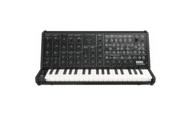 Korg MS-20 mini Ausstellungsstück
