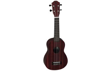 Baton Rouge V1-S Royal Red