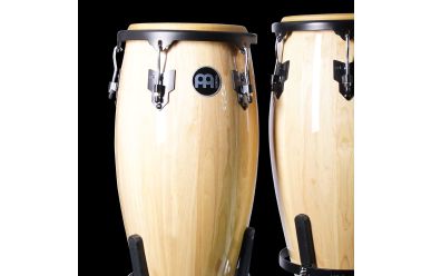 Headliner HC512NT Wood Congaset Natural, 11&12"