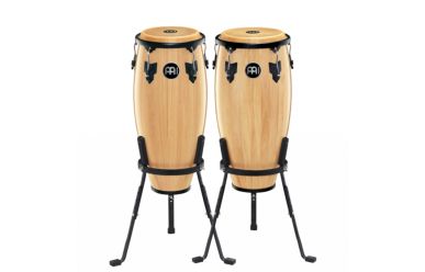 Headliner HC555NT Wood Congaset Natural 10&11"