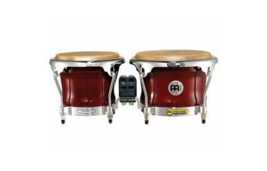 Meinl FWB400CR Wood Bongos Professional Showroom Modell
