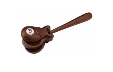 Meinl HC1 Stiel Kastagnette 1 Stück