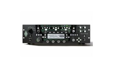 Kemper Profiler Rack Black