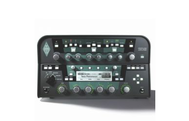 Kemper Profiler Head Black