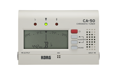 Korg CA-50