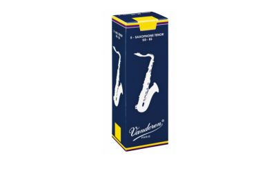 Vandoren Schachtel Classic Tenorsaxophon St. 1,5