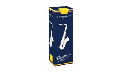 Vandoren Schachtel Classic Tenorsaxophon St. 2