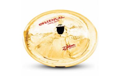 Zildjian FX Oriental Trash Chinese 16"