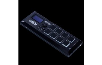 Akai MPX8