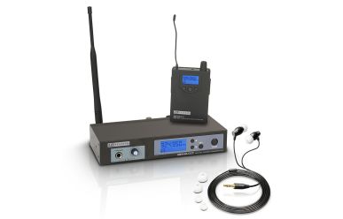 LD Systems MEI100 G2 B-Ware