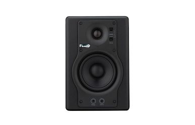 Fluid Audio F4 (1 Paar) Ausstellungsstück