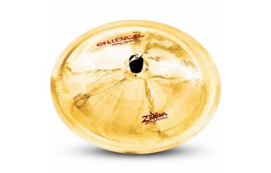 Zildjian FX Oriental Trash Chinese 20"