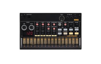 Korg Volca Beats