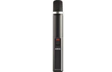 AKG C1000S MKIV