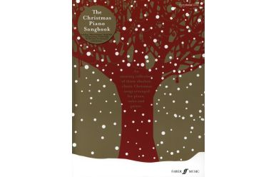 The Christmas Piano Songbook