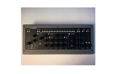 Softube Console 1, Ausstellungsstück, "made in sweden" inkl. SSL 4000 A Lizenz Code