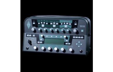 Kemper Profiler PowerHead BK