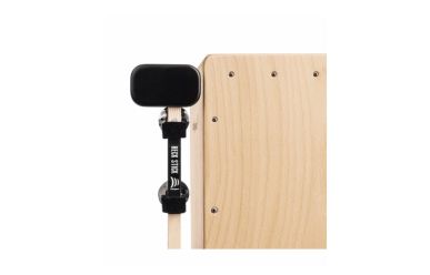 Schlagwerk HP75 Split Hand, Zusatzplatte für Heck Stick