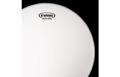 Evans B10G2 G2 coated Tomfell 10"