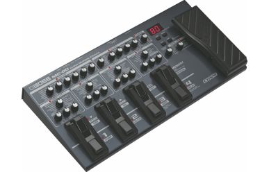 Boss ME-80 Multieffektgerät